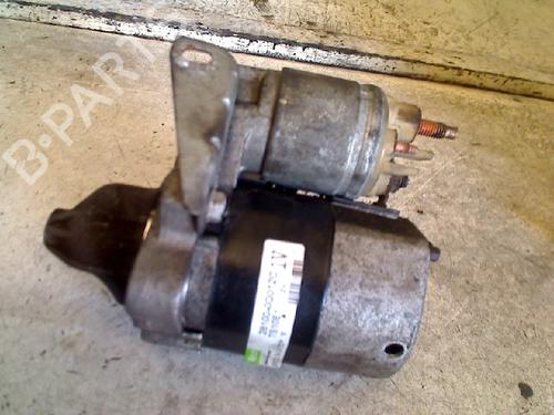 Used Starter Starter CITROËN C1 (PM_, PN_) 1.0 (68 hp) 34674263 34674263