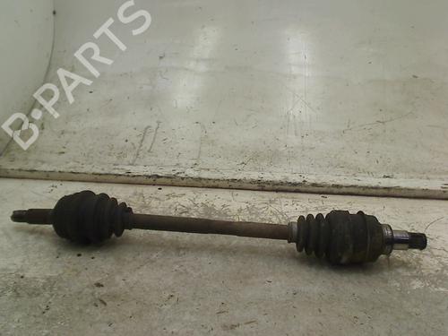 Used Left front driveshaft Left front driveshaft DAIHATSU SIRION (M1) 1.0 i (M100) (56 hp) 34663738 34663738