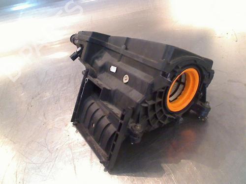 Used Air filter box Air filter box MERCEDES-BENZ C-CLASS T-Model (S203) C 200 Kompressor (203.242) (163 hp) 34680721 34680721