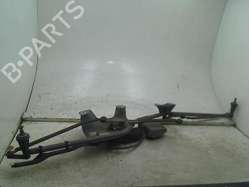 Used Front wiper motor Front wiper motor FORD GALAXY I (WGR) 2.0 i (116 hp) 34666280 34666280