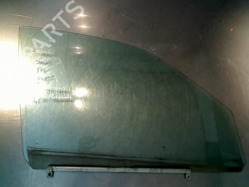 Used Front right door window Front right door window SUZUKI ALTO IV (EF, SH410_) 1.0 (SH410) (53 hp) 34678833 34678833