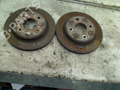 Used Other Other FORD COUGAR (EC_) 2.5 V6 24V (170 hp) 34655177 34655177