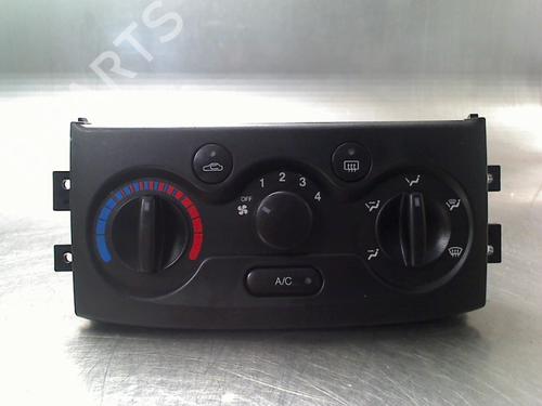 Used Climate control Climate control DAEWOO KALOS (KLAS) 1.4 (83 hp) 34689454 34689454