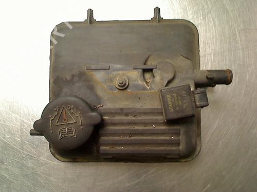 Vase D'Expansion Vase D'Expansion FIAT SCUDO Van (220_) 1.9 D (69 hp) 34690319 34690319