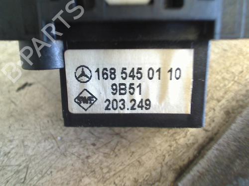 Steering column stalk MERCEDES-BENZ VANEO (414) 1.6 (414.700) | BP34664945I23 - Image 2