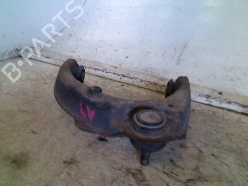 Venstre fortil bærearm Venstre fortil bærearm MAZDA 6 Station Wagon (GY) 2.0 DI (GY19) (121 hp) 34668671 34668671