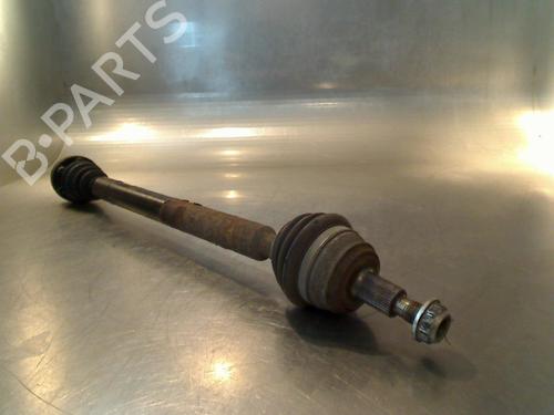 Right front driveshaft SEAT LEON (1M1) 1.4 16V | BP34681220M39 - Image 2