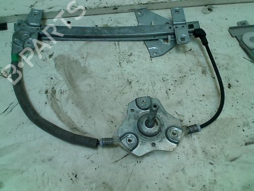 Used Rear right window mechanism Rear right window mechanism VOLVO V40 Estate (645) 1.8 (115 hp) 34650680 34650680