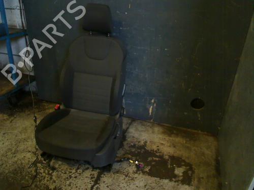 Left front seat SKODA OCTAVIA III Combi (5E5, 5E6) 1.6 TDI | BP34690751C15 - Image 3