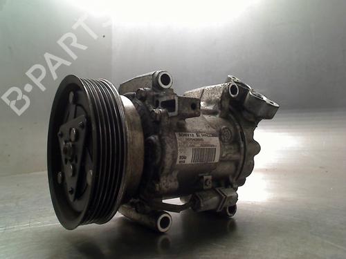 Used AC compressor AC compressor 34689379 34689379