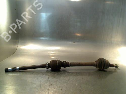 Used Right front driveshaft Right front driveshaft PEUGEOT 407 (6D_) 1.8 (6D6FZB) (116 hp) 34679970 34679970