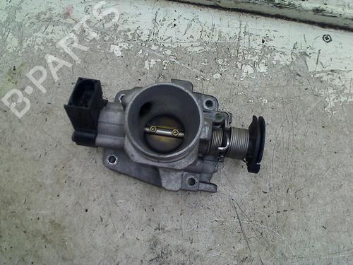 Used Throttle body Throttle body 34666112 34666112