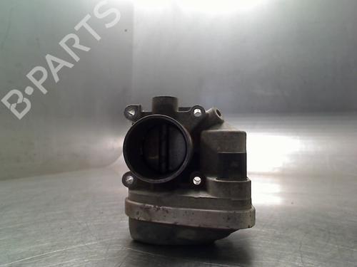 Used Throttle body Throttle body VW POLO IV (9N_, 9A_) 1.2 12V (64 hp) 34687812 34687812