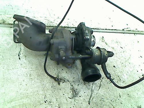 Used Turbocharger/Supercharger Turbocharger/Supercharger ROVER 200 II Hatchback (RF) 220 D/SD (86 hp) 34652644 34652644
