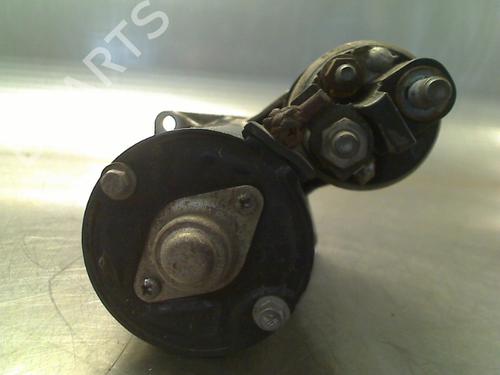 Starter CHEVROLET AVEO Hatchback (T300) 1.2 | BP37638107M8 - Image 3