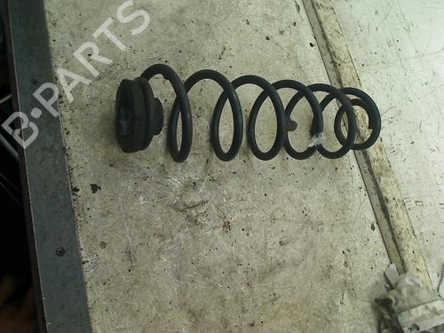 Støddæmperfjeder Støddæmperfjeder VW GOLF IV (1J1) 1.6 16V (105 hp) 34656023 34656023