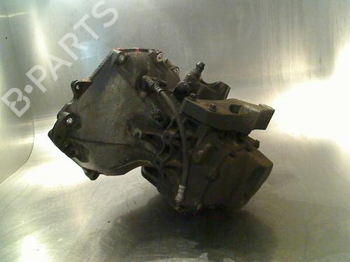 Gearbox OPEL CORSA D (S07) 1.2 LPG (L08, L68) | BP34679661M3 - Image 3
