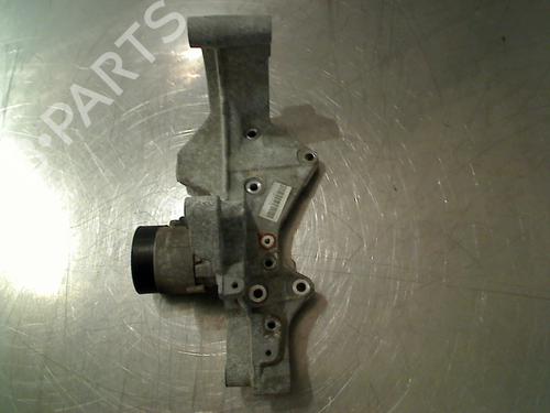 Used Engine mount Engine mount CITROËN JUMPER II Van 2.2 BlueHDi 140 (140 hp) 34677491 34677491