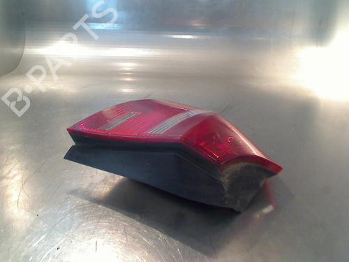 Left taillight BMW 1 (E81) 116 i | BP34681297C34 - Image 3