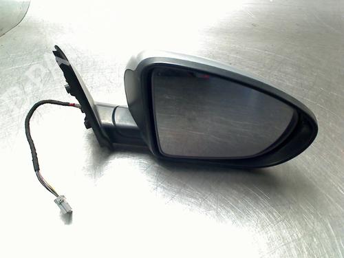 Used Right mirror Right mirror NISSAN QASHQAI I (J10, NJ10) 1.5 dCi (103 hp) 34690892 34690892