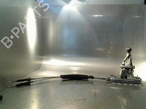 Used Cable Cable VW TOURAN (1T1, 1T2) 2.0 FSI (150 hp) 34679753 34679753