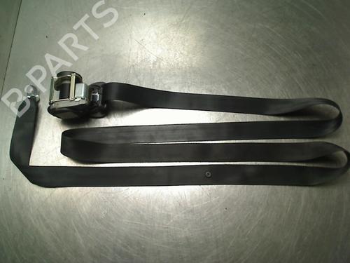 Used Front left seatbelt Front left seatbelt SEAT ALTEA XL (5P5, 5P8) 1.2 TSI (105 hp) 34689515 34689515