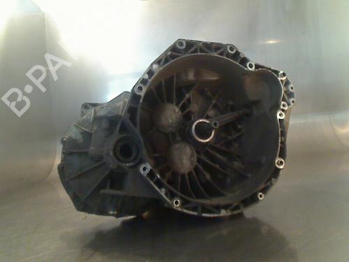 Used Gearbox Gearbox OPEL MOVANO A Van (X70) 2.5 DTi (FD) (99 hp) 34683991 34683991