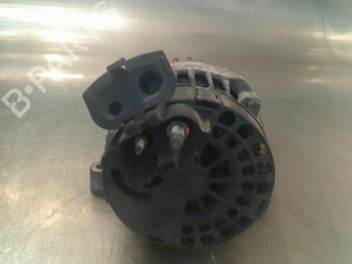 Used Alternator Alternator FIAT PUNTO (188_) 1.4 (95 hp) 34683955 34683955
