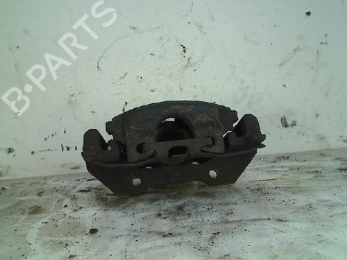 Used Left rear brake caliper Left rear brake caliper 34649841 34649841