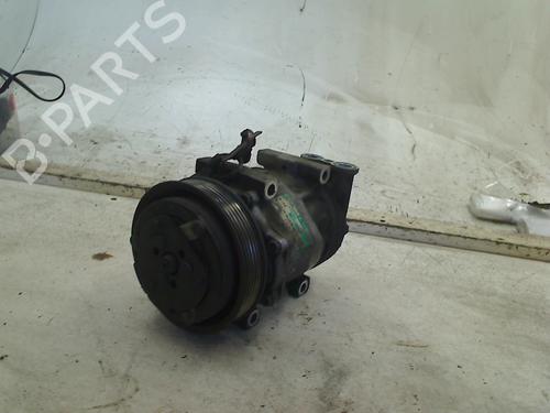 Used AC compressor AC compressor ALFA ROMEO 147 (937_) 1.6 16V T.SPARK ECO (937.AXA1A, 937.BXA1A) (105 hp) 34658397 34658397