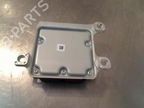 Control unit MAZDA 2 Hatchback (DL, DJ) 1.5 SKYACTIV-G | BP34680635M11 - Image 2