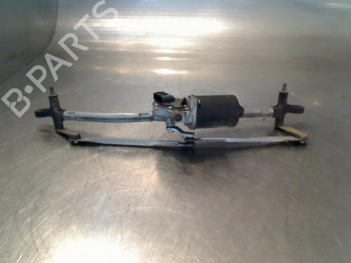 Used Front wiper motor Front wiper motor FIAT PUNTO (188_) 1.4 (95 hp) 34683983 34683983