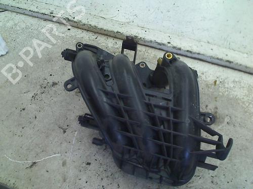 Used Intake manifold Intake manifold DAIHATSU CUORE VI (L251, L250_, L260_) 1.0 (58 hp) 34668256 34668256