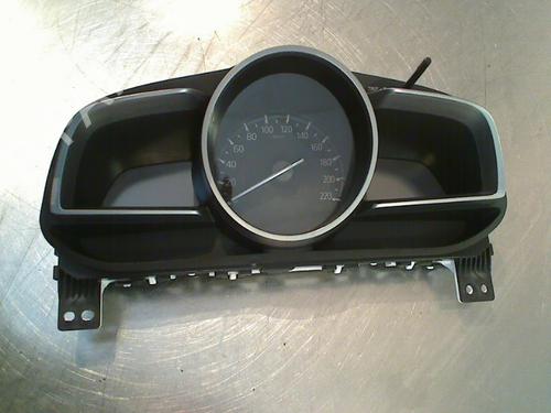 instrument-cluster-mazda-2-hatchback-dl-dj-2014-34680567 main image