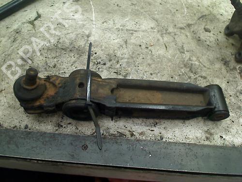 Used Left front suspension arm Left front suspension arm SUZUKI ALTO VI (FF, HA24_) 1.1 (RF410) (63 hp) 34656486 34656486