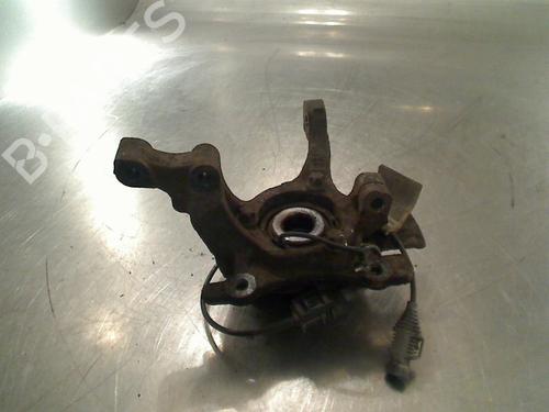 Used Right front steering knuckle Right front steering knuckle OPEL ASTRA H Estate (A04) 1.8 (L35) (125 hp) 34682448 34682448
