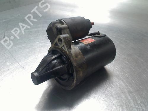 Used Starter Starter HYUNDAI GETZ (TB) 1.1 (67 hp) 34686554 34686554