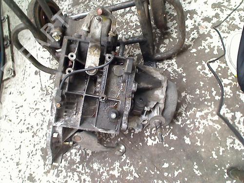 Used Gearbox Gearbox PEUGEOT 406 Break (8E/F) 1.8 16V (110 hp) 34655075 34655075