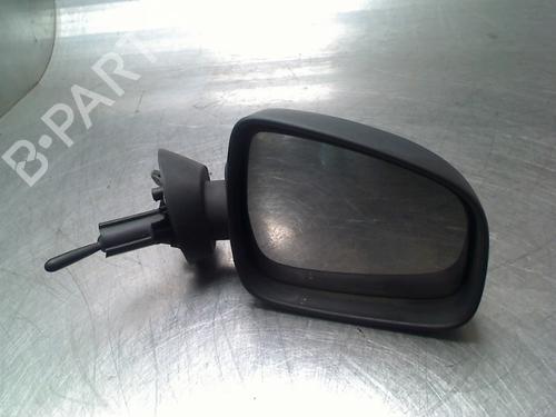 Used Right mirror Right mirror DACIA LOGAN MCV (KS_) 1.4 (75 hp) 34688975 34688975