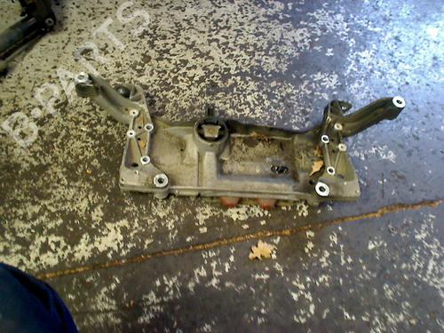 Used Subframe Subframe SEAT LEON (1P1) 1.6 (102 hp) 34663283 34663283