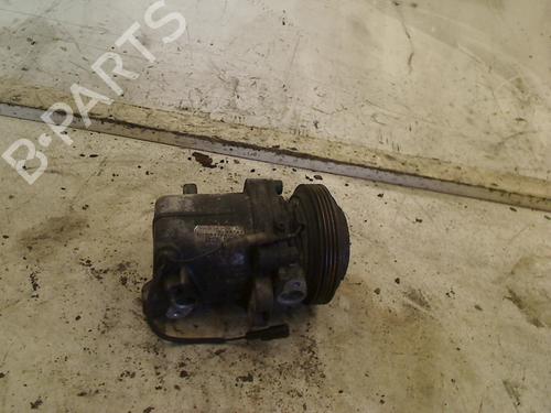Used AC compressor AC compressor SUZUKI BALENO Estate (EG) 1.6 i 16V (SY416) (98 hp) 34658499 34658499
