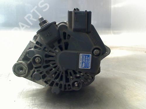 Alternator HYUNDAI i30 (FD) 1.6 | BP34691021M7 - Image 4