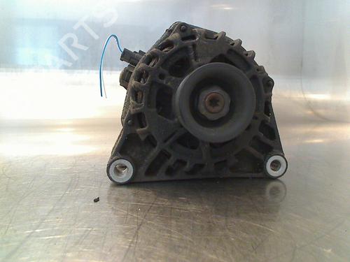 Used Alternator Alternator 34678245 34678245