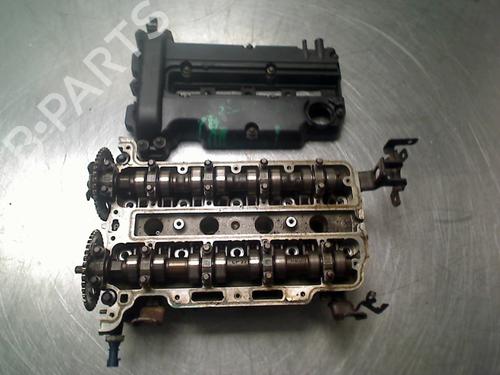Cylinder head OPEL ASTRA H GTC (A04) 1.4 (L08) | BP34686630M5 - Image 4