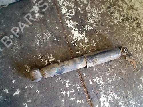 Used Right rear shock absorber Right rear shock absorber FIAT STILO Multi Wagon (192_) 1.8 16V (133 hp) 34664914 34664914