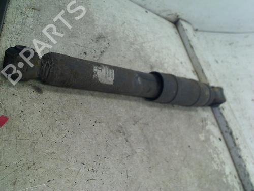 Used Left rear shock absorber Left rear shock absorber OPEL ZAFIRA A MPV (T98) 1.8 16V (F75) (116 hp) 34666973 34666973