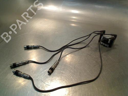 Used Ignition coil Ignition coil VW LUPO I (6X1, 6E1) 1.0 (50 hp) 34680418 34680418