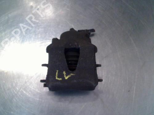 Used Left front brake caliper Left front brake caliper VW GOLF IV (1J1) 1.4 16V (75 hp) 34684477 34684477