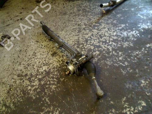 Used Steering rack Steering rack AUDI A6 C6 (4F2) 2.7 TDI (180 hp) 34673690 34673690