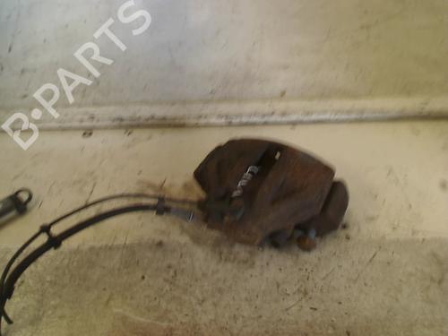 Used Left front brake caliper Left front brake caliper VW LT 28-35 II Bus (2DB, 2DE, 2DK) 2.5 TDI (109 hp) 34662620 34662620
